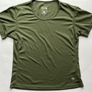 Mountain Hardwear Shirt
